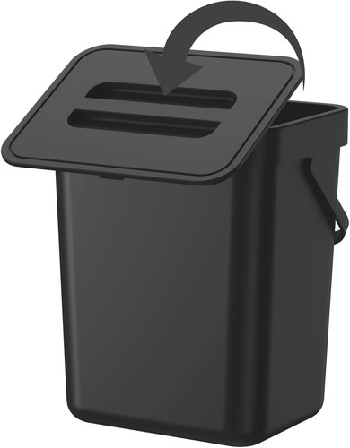 Compost bin kitchen for use - compost, kitchen,