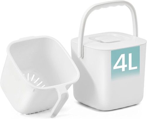 Compost bin for kitchen - for,