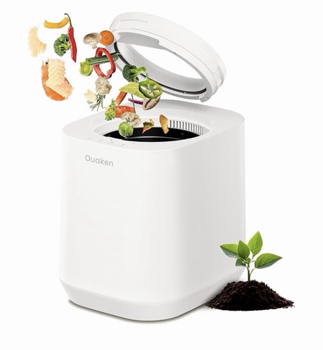 Electric composter for - electric,