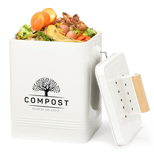 Best perfnique kitchen compost - best,
