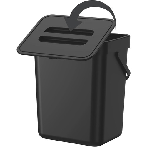 Compost bin kitchen for use - for,