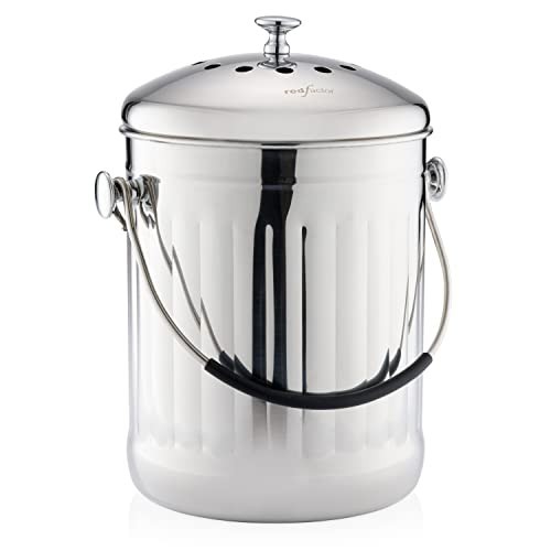 Compost bin for kitchen - bin,