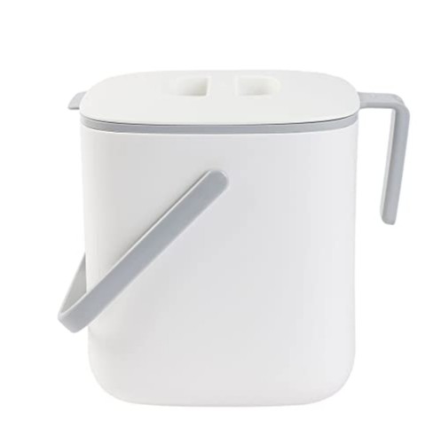 Kitchen compost bin - compost, 2.6l