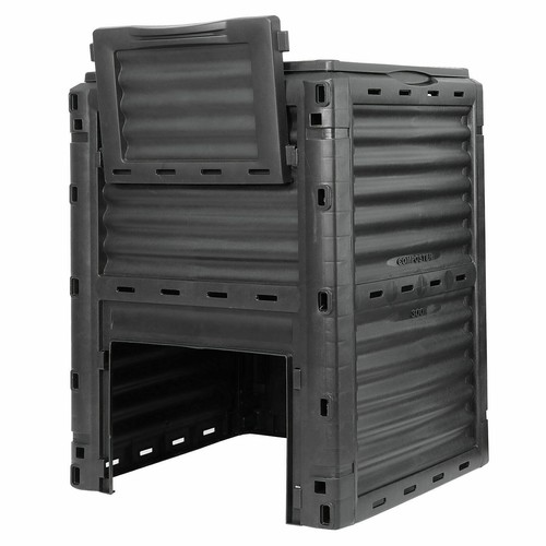 Outdoor compost bin gallon - outdoor,