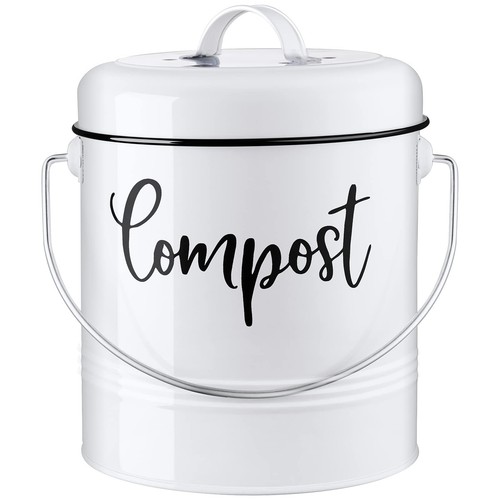 Compost bin kitchen 3 - compost, 1.3