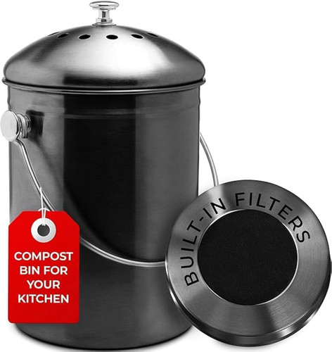 Epica kitchen compost - kitchen, for