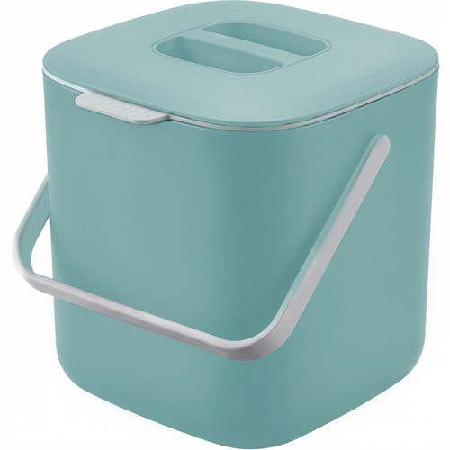 Compost bin kitchen 7gal - compost, 0.7gal