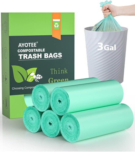 Compost bags gallon 125 - compost, 3