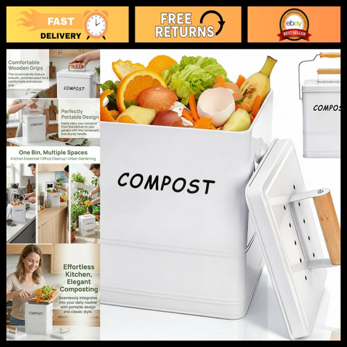 Odorless gallon kitchen - odorless,