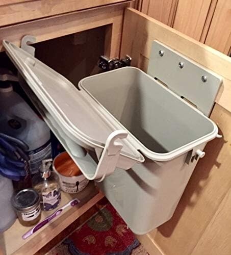 Compost bin kitchen - bin,