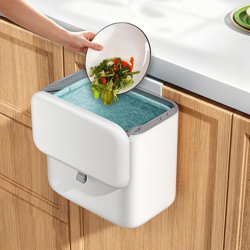 Compost bin kitchen for - bin,