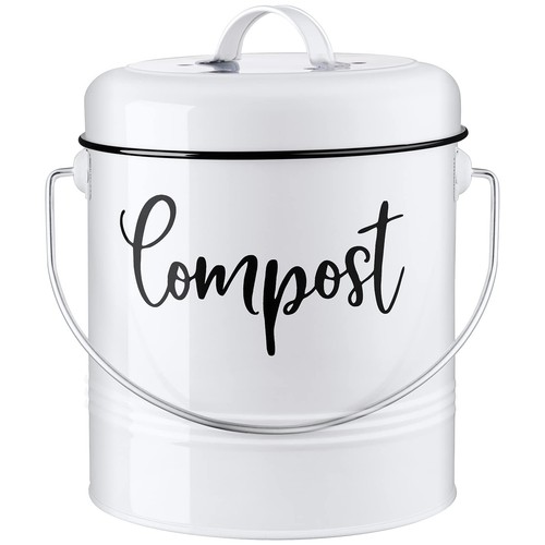 Dayyet compost bin kitchen - bin,