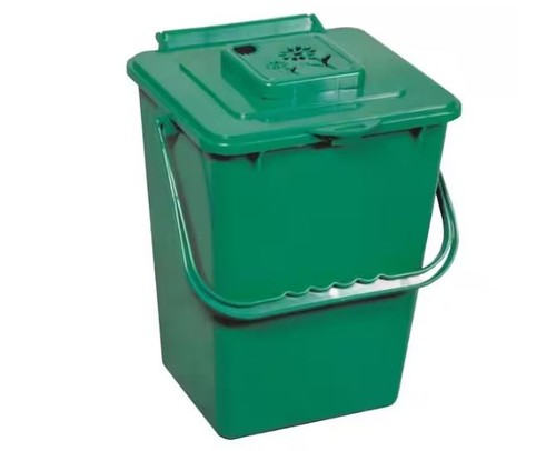 Compost bin kitchen eco 4 - bin,