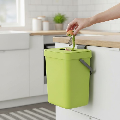 Compact odor free compost - 3l, odor-free